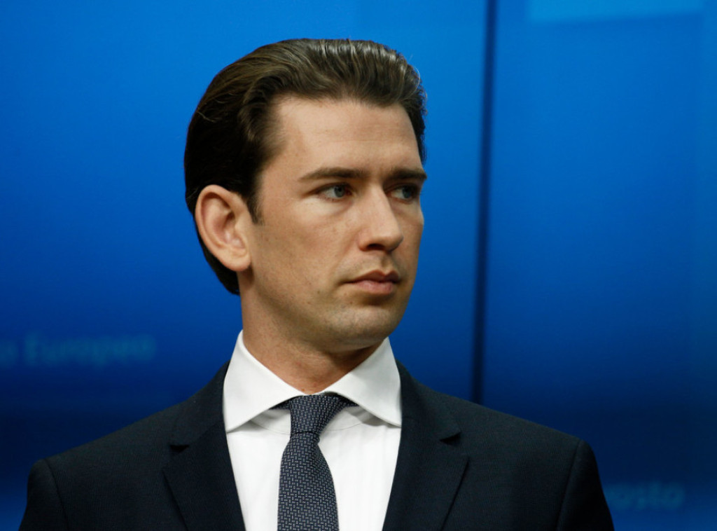 Sud u Beču poništio presudu protiv bivšeg austrijskog kancelara Kurca