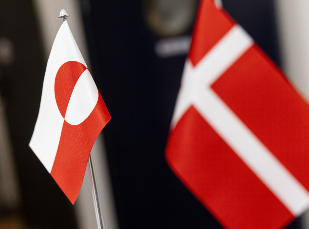 Politiko: Trampova opsesija Grenlandom i dalje zabrinjava Dansku