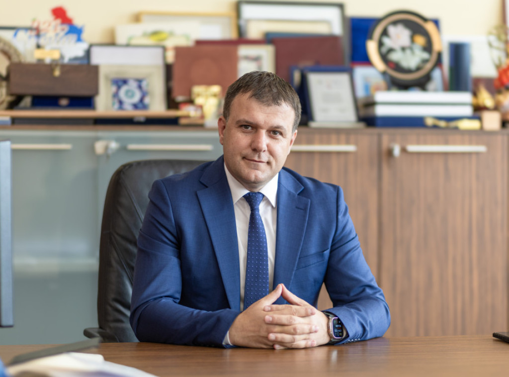 Husein Memić: Devizni priliv od turizma u februaru 231 milion evra, rast od 34 odsto