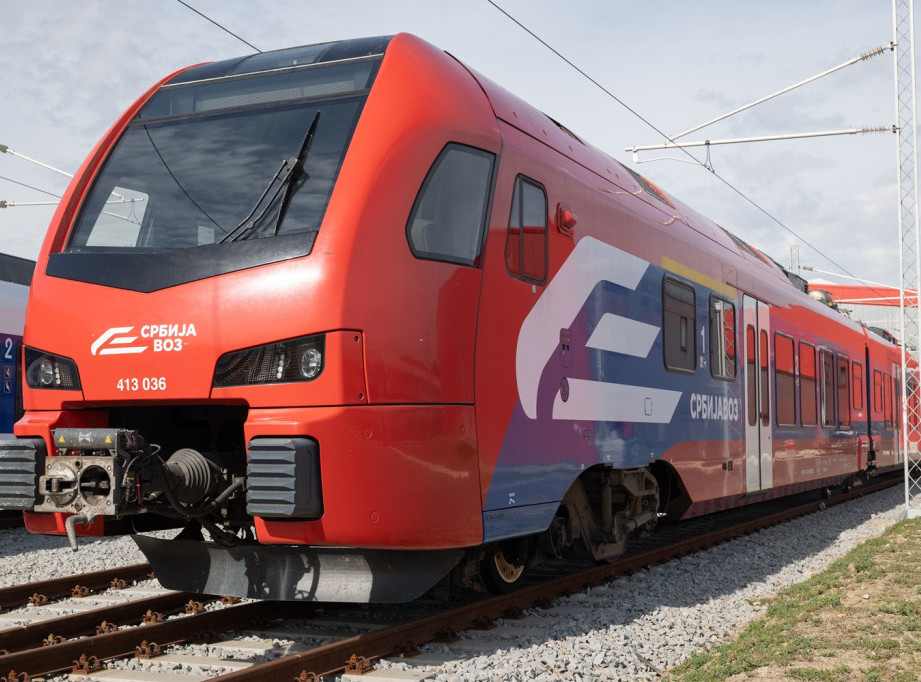 Od danas još jedan šalter za prodaju karata na Železničkoj stanici u Petrovaradinu