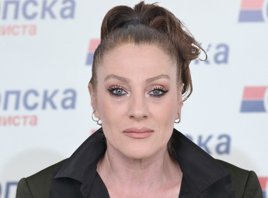 Ružica Božović, kandidat Srpske liste: Borim se za budućnost mladih i opstanak Srba