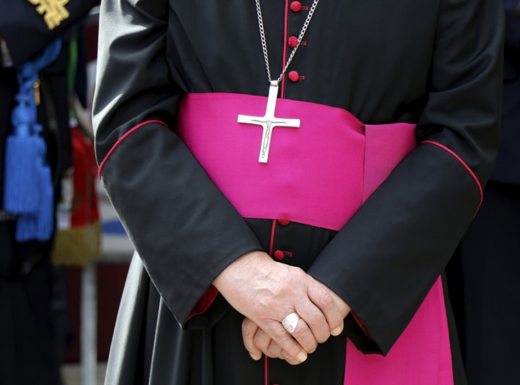 Papa prihvatio ostavku katoličkog biskupa iz San Dijega uhapšenog zbog pronevere