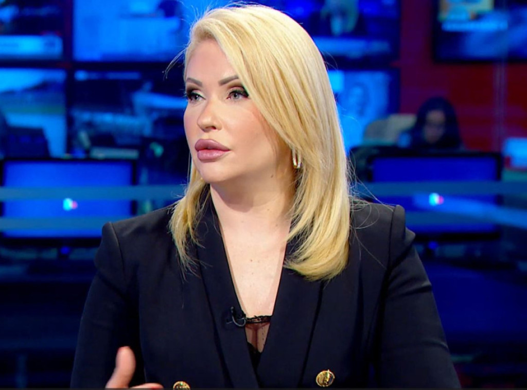 Božić obišla kompanije DTCT Data & Technology i Novel Optics u Ningbou