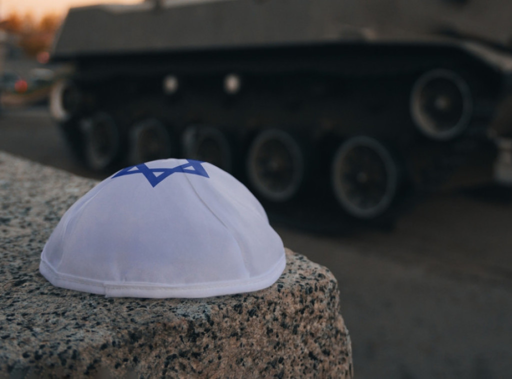 IDF: Iz Sirije u pravcu Izraela lansirane rakete prvi put od novembra