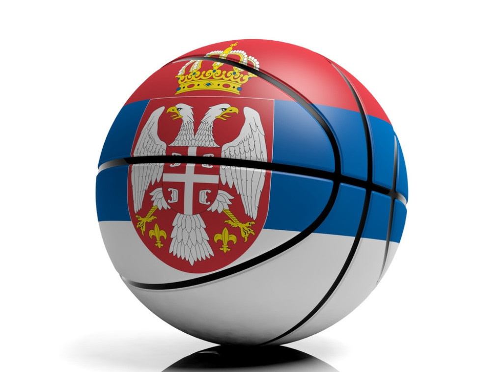 Ženska juniorska košarkaška reprezentacija Srbije u četvrtfinalu Evropskog prvenstva