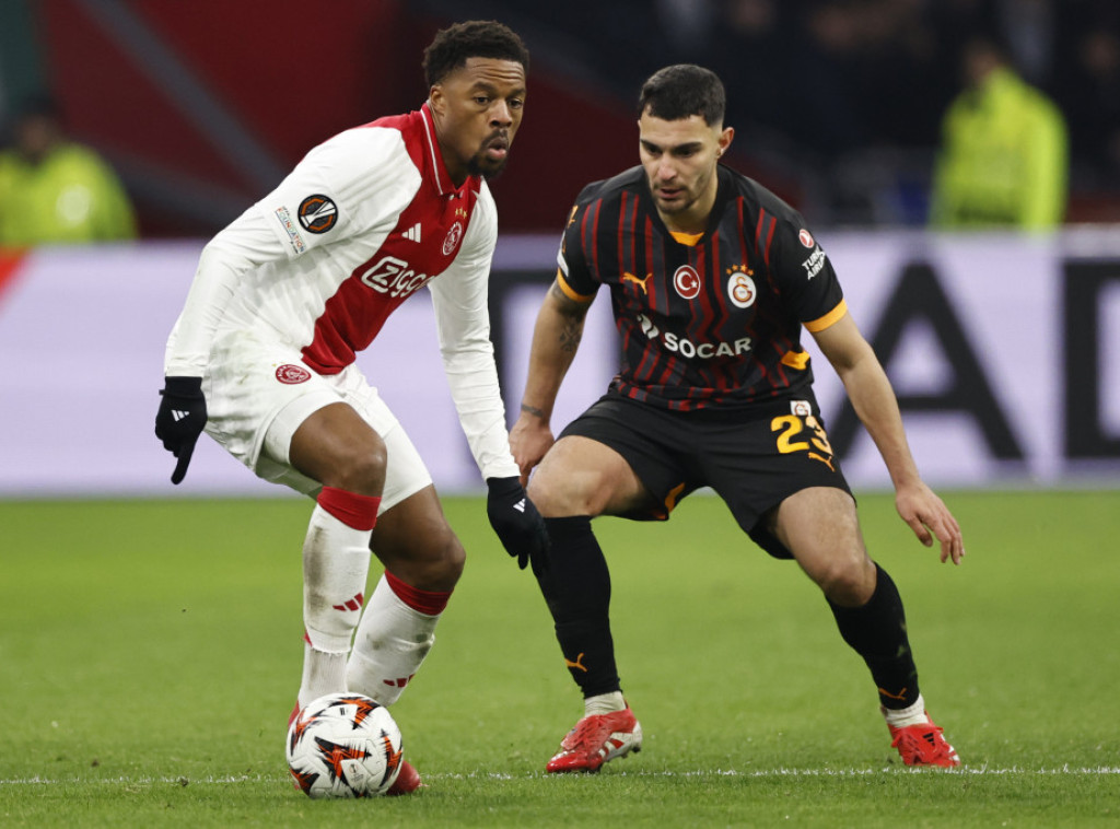 Danski fudbaler Patrik Dorgu prešao iz Lećea u Mančester Junajted