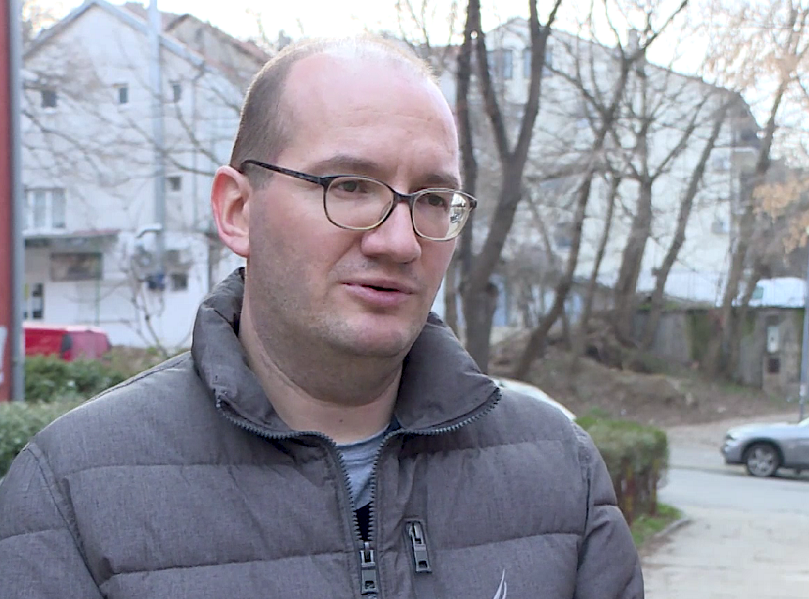 Bojan Stanić: Usporavanjem inflacije popravlja se kupovna moć i životni standard građana