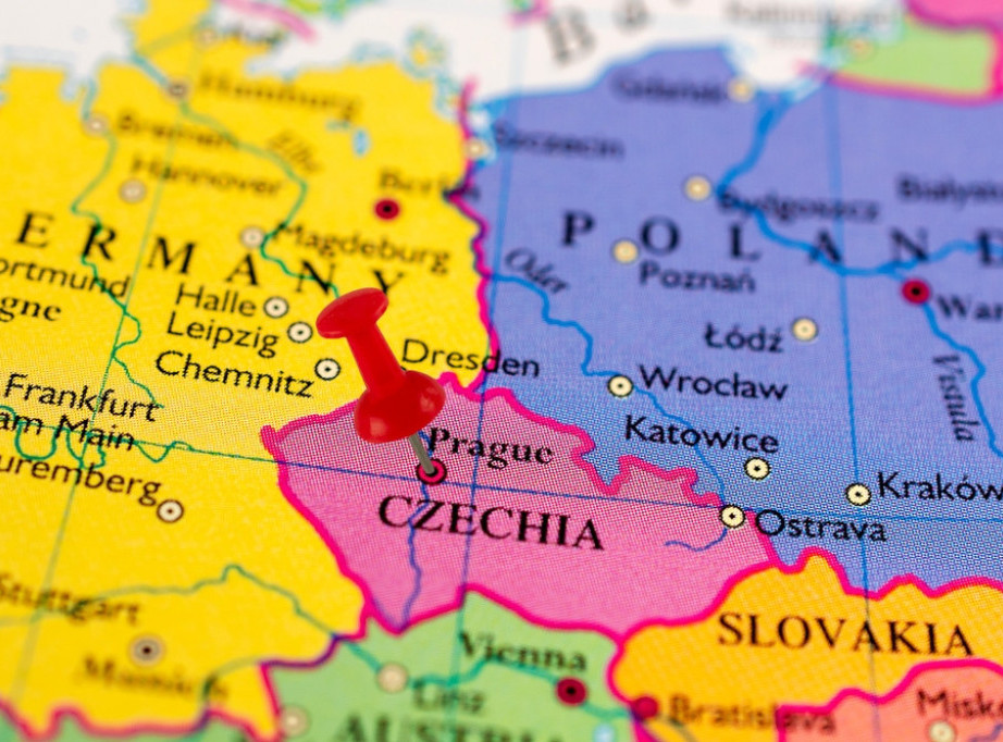 Hakeri napali Iks nalog češkog premijera