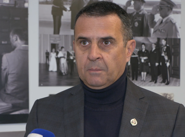 Momirovićev branilac tražio izuzeće tužioca Nenadića zbog pristrasnosti