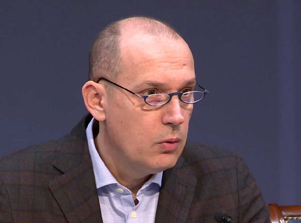 Lončar: Rekli da je preminuo čovek od zvučnog topa, a u Urgentnom centru juče niko nije umro od 11.26