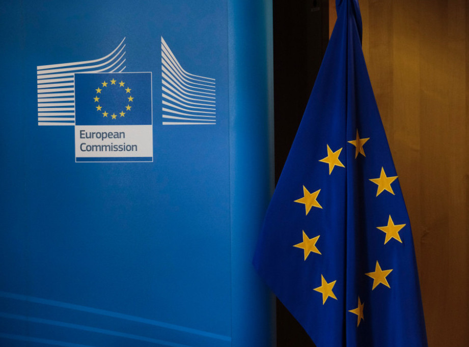 Evropska komisija predstavila predlog za zajam od 90 milijardi evra Ukrajini