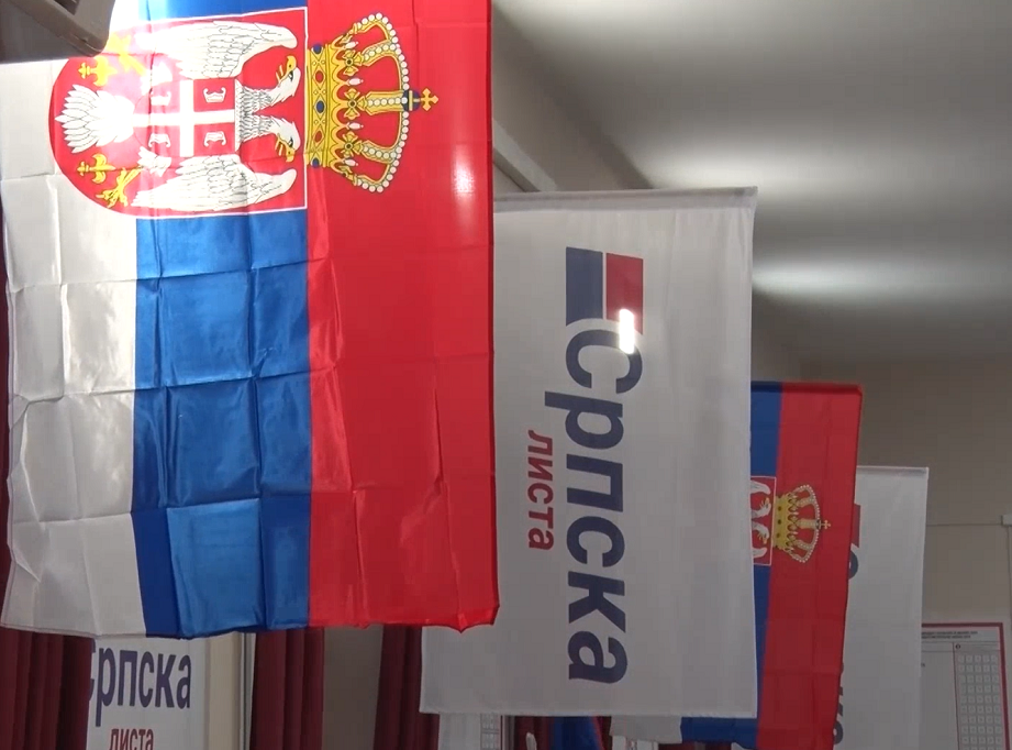 Predstavnici Srpske liste razgovarali sa Vikofom o izuzetno teškom položaju Srba, očuvanje mira od ključnog značaja