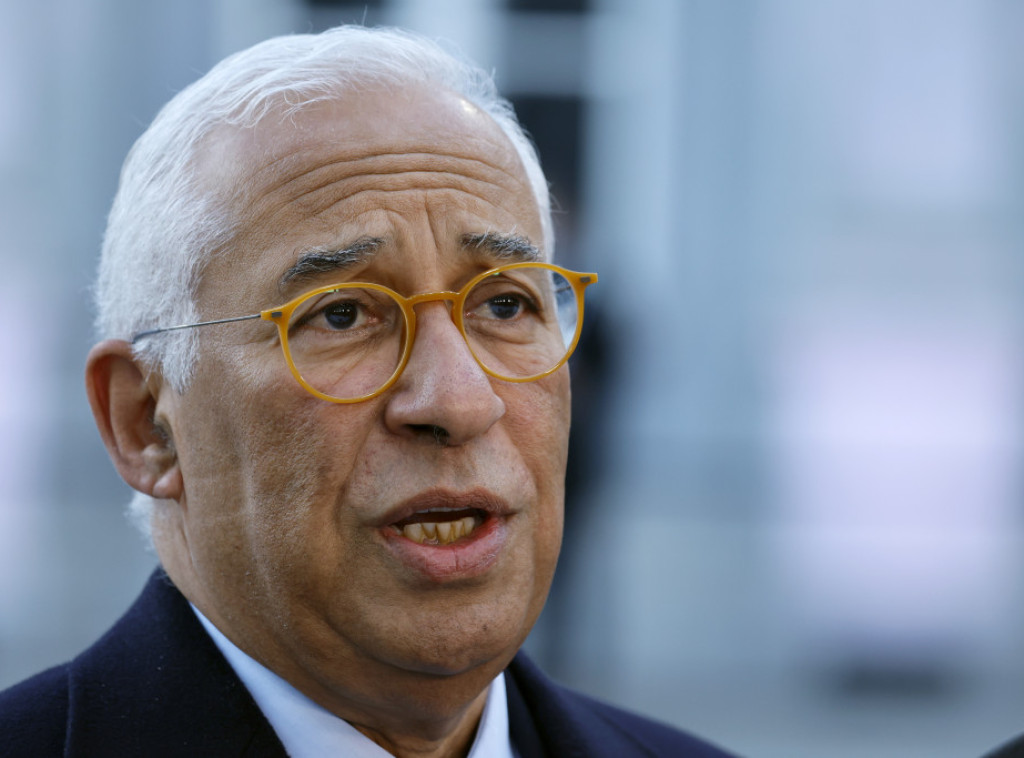 Košta reagovao na Trampove odluke o uvođenju sankcija ICC-u