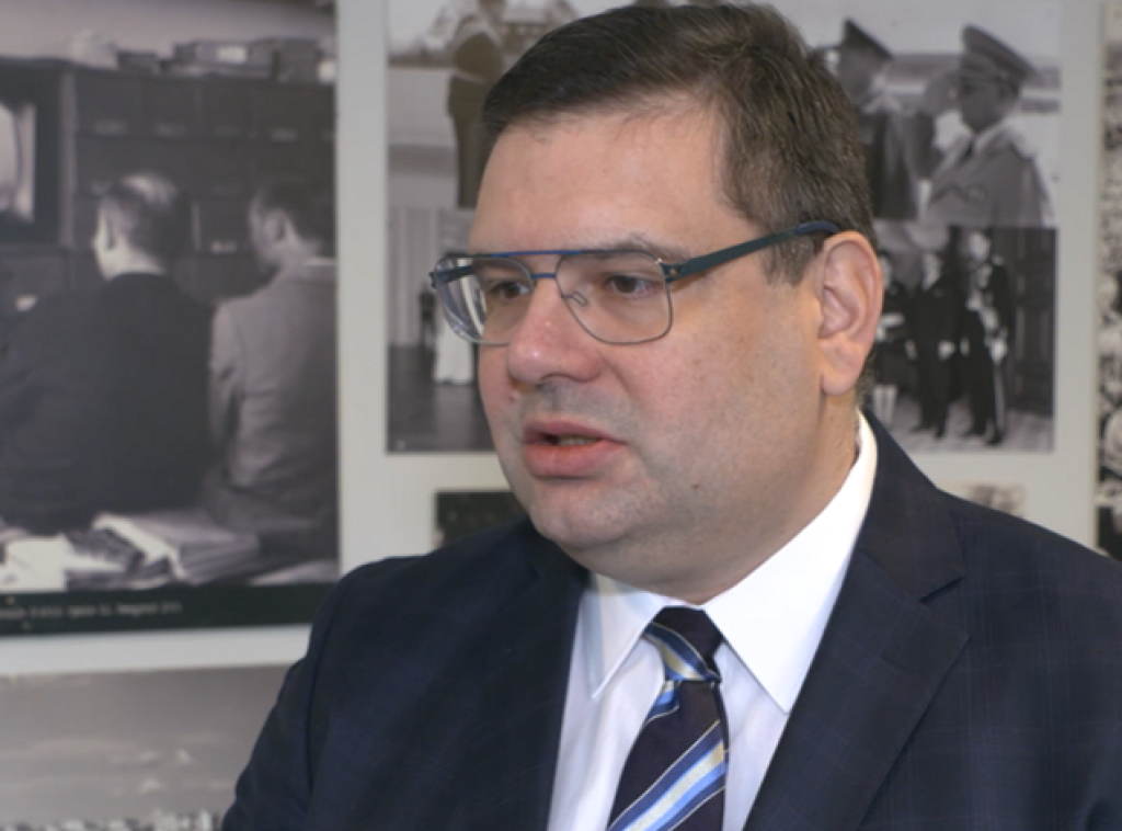 Advokat Ljubičanović: Da suvereno donosimo pravosudne propise, ne zbog ucena i politike