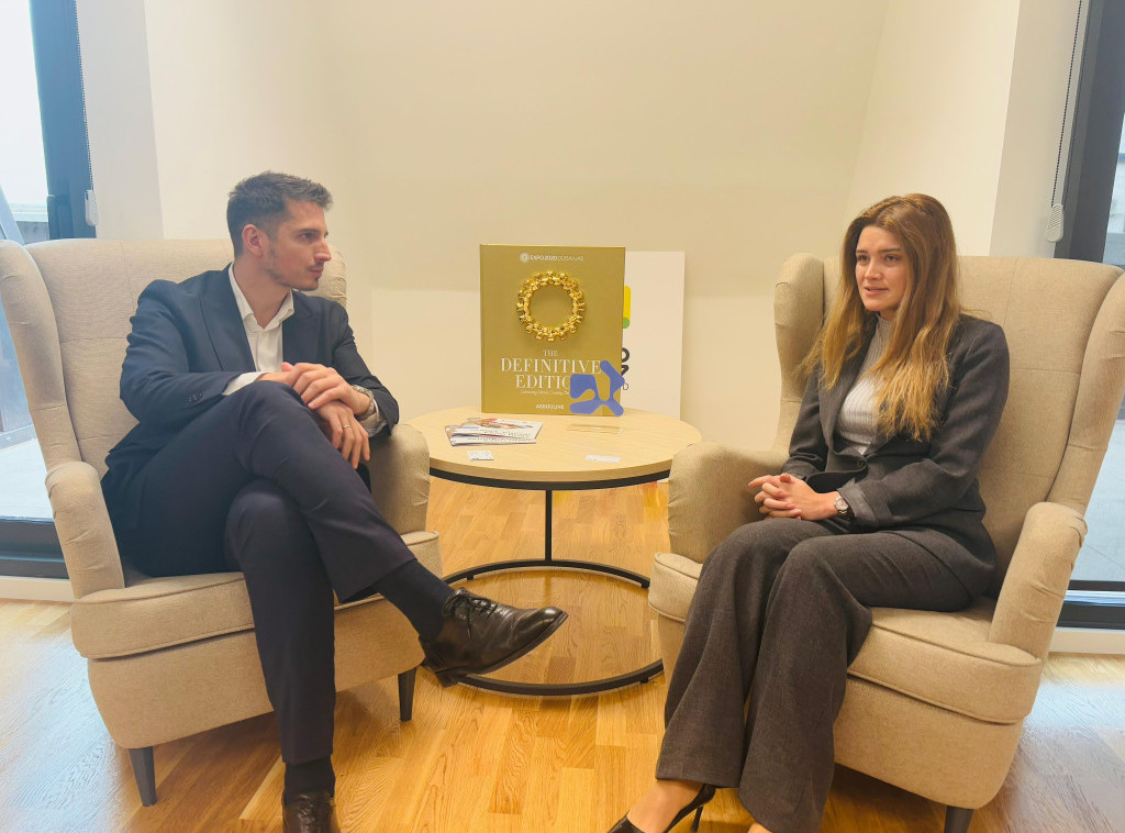 Operativna direktorka COP29 Azerbejdžan sastala se sa organizatorima EXPO 2027