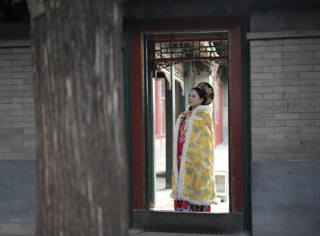 Kina: Preminula žena za koju se tvrdi da je bila najstarija na svetu