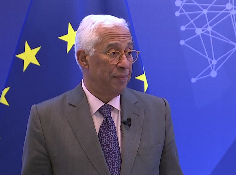 Antonio Košta pozvao lidere EU na Evropski samit 19. marta o Iranu, energetici i Ukrajini