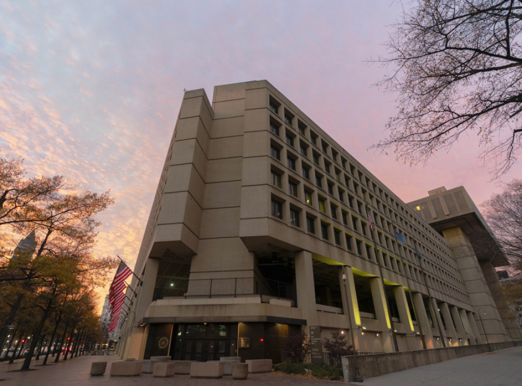 Agenti FBI pokušavaju da spreče objavljivanje spiska u vezi sa napadom na Kapitol