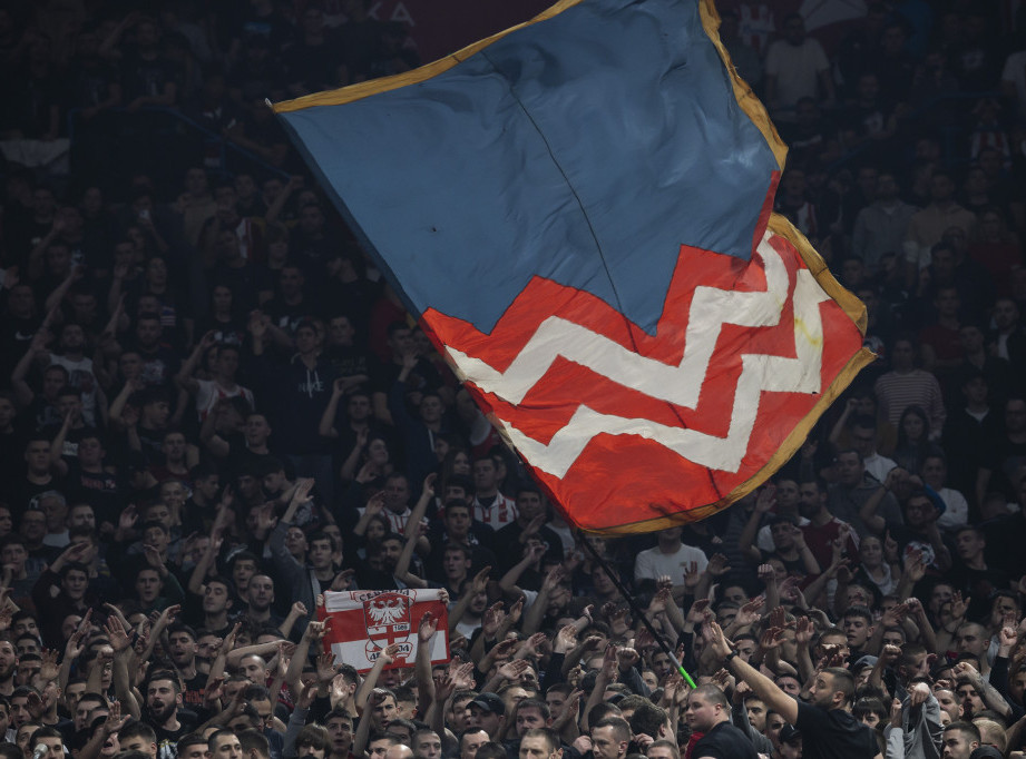 Evroliga kaznila Crvenu zvezdu, deo Arene biće zatvoren protiv Efesa