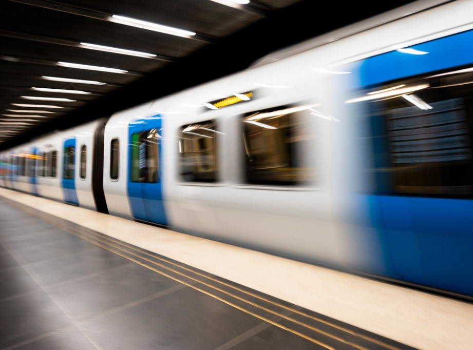 JKP Beogradski metro i voz: "Krtice" za metro kreću za Beograd