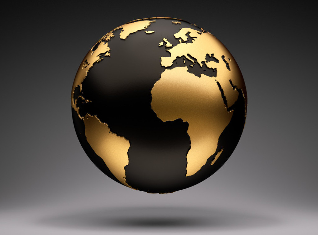 Centralne banke širom sveta u aprilu kupile 12 tona zlata, potražnja usporava