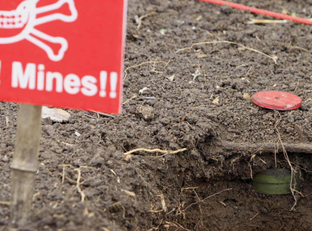 Pet osoba poginulo u odvojenim incidentima u rudnicima u Južnoj Africi