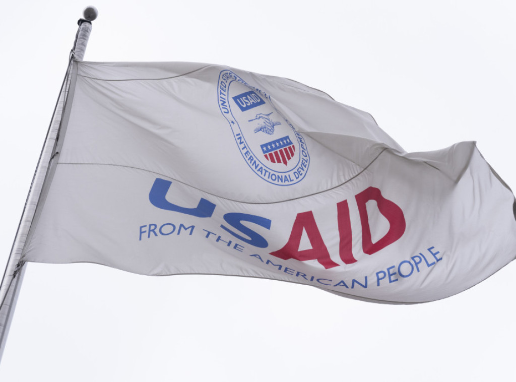 SAD: Federalni sudija iz Merilenda blokirao gašenje USAID-a