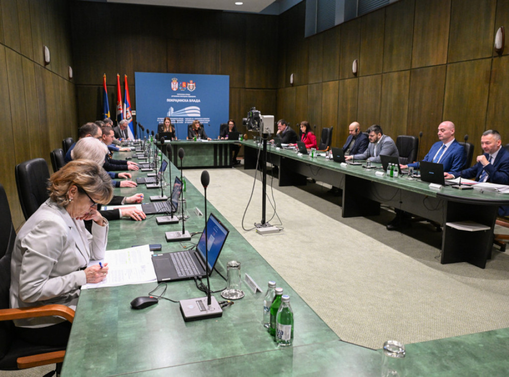 Pokrajinska vlada raspisala još četiri konkursa iz oblasti obrazovanja i prava manjina