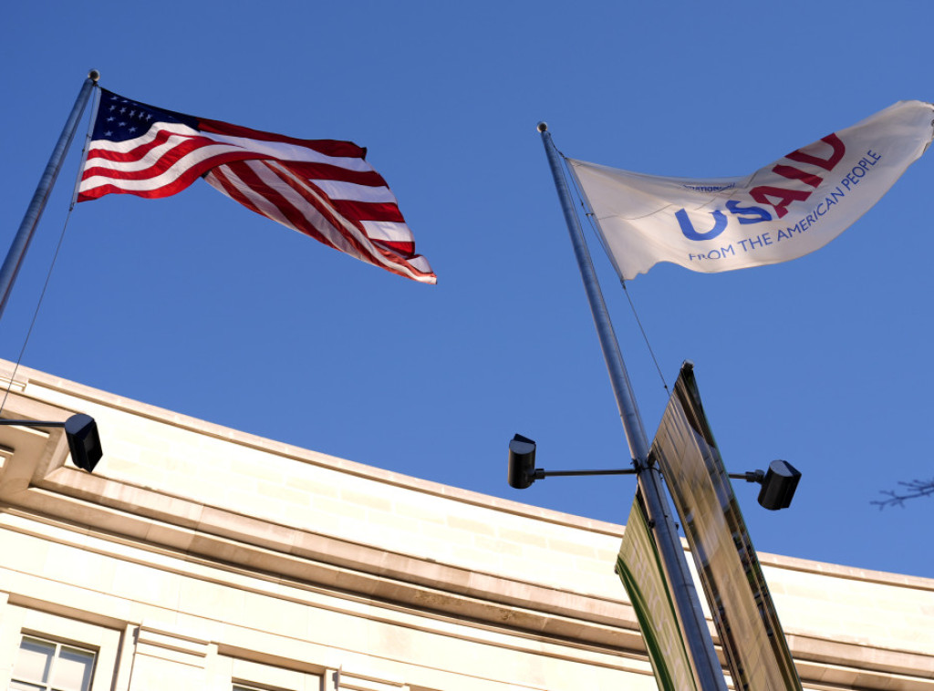 Administracija Trampa: Preostala radna mesta u USAID biće ugašena, agencija zatvorena