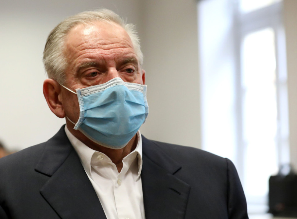 Ivo Sanader: Svi smo za uspostavljanje mira u Ukrajini, ali je važno da učestvuje EU