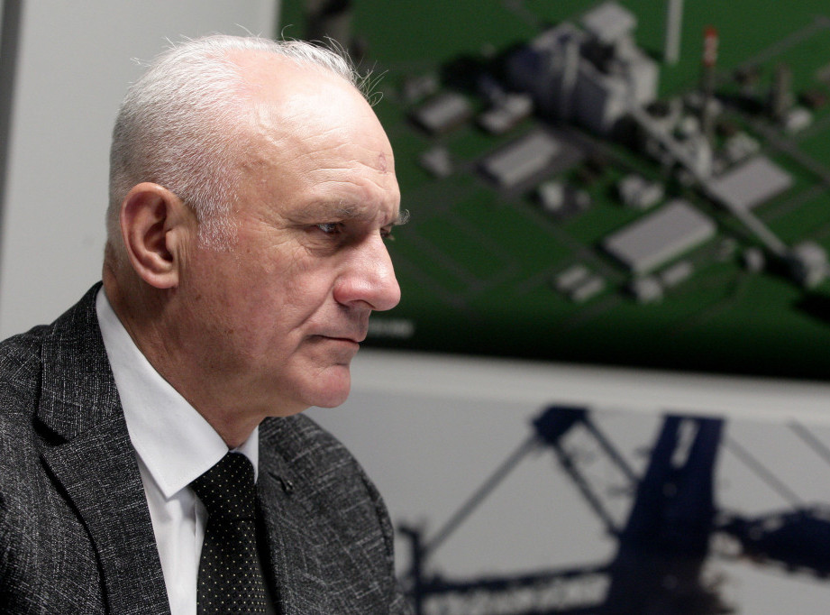 EPS od 1. marta nastavlja revitalizaciju RHE "Bajina Bašta"