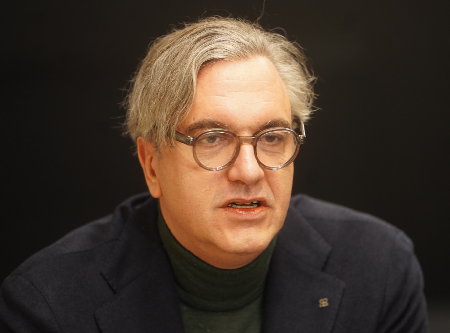 Marko Čadež: Srpsko-kineski poslovni forum sutra u Beogradu