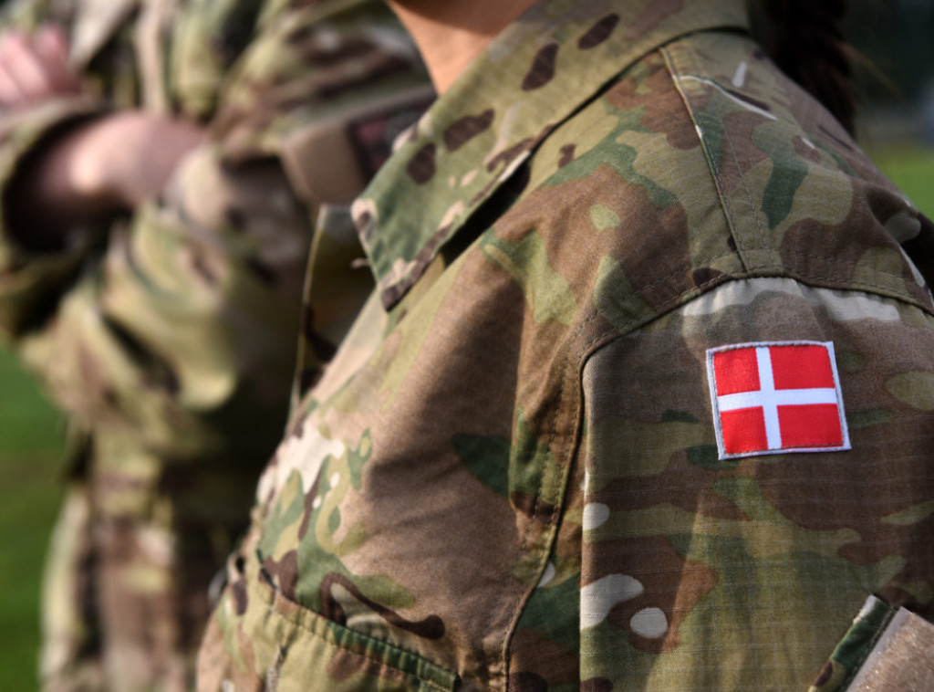 Danski mediji: U narednim satima pojačavanje vojnog prisustva Danske na Grenlandu