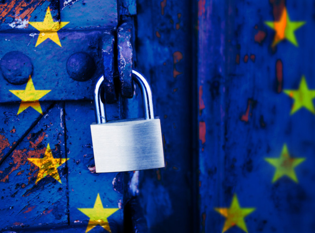 EU produžila preferencijalni trgovinski režim za gvožđe i čelik iz Ukrajine