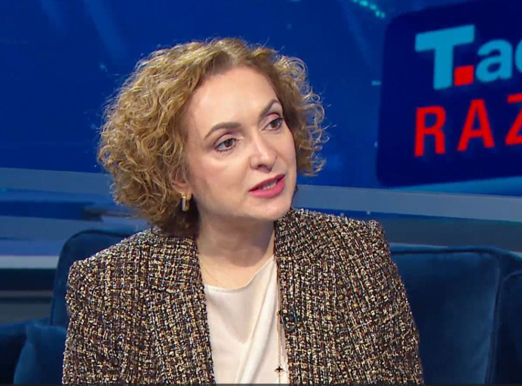 Labovic: Serbia's 2024 foreign exchange revenue from tourism at 2.525 bln euros