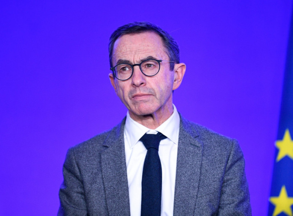 Francuski MUP pokrenuo medijsku kampanju protiv upotrebe kokaina