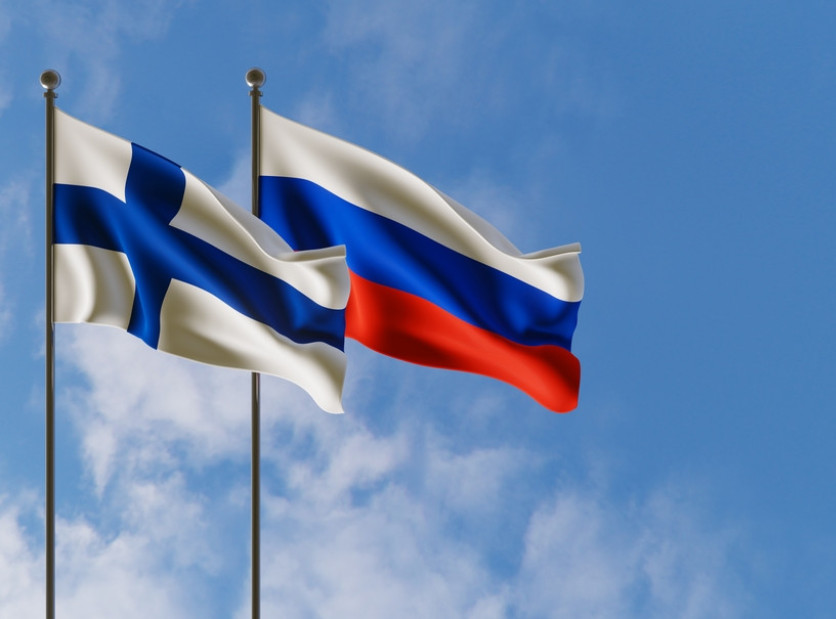 Ruska ambasada u Finskoj pojačava bezbednosne mere