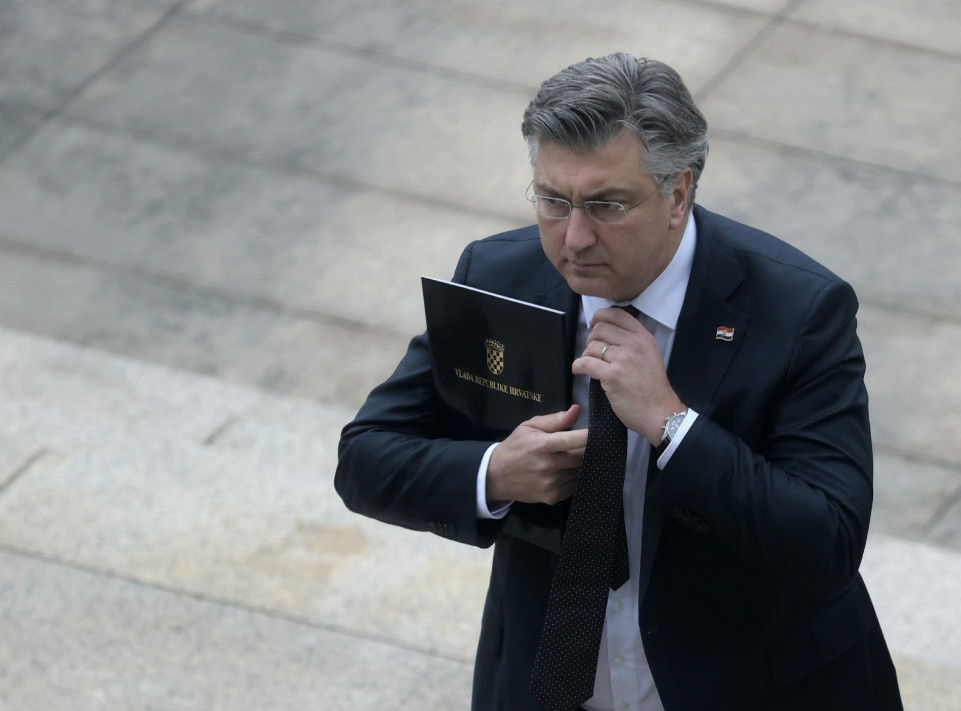 Telegram o Plenkoviću: Najteži dani najdugovečnijeg premijera