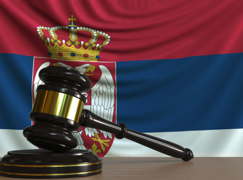 JTOK spise predmeta "Zvučni top" vratio na postupanje Prvom OJT u Beogradu