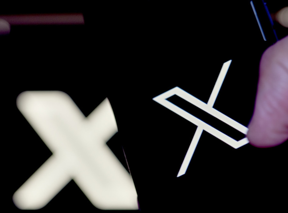 Društvena mreža X odbacila optužbe francuskih vlasti o manipulaciji algoritmom