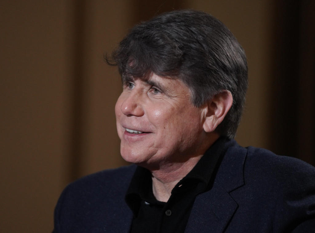 Srpska: Rod Blagojević u poseti mestima odakle su mu majka i baka