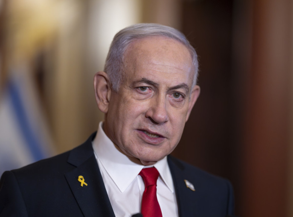 Netanijahu: Izrael će odgovoriti na loš tretman talaca