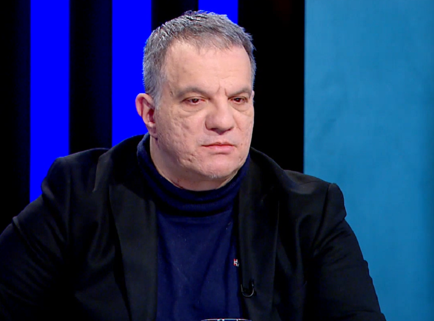 Dejan Vuk Stanković: Cela stvar sa zahtevima studenata otišla u pravcu političkih zahteva