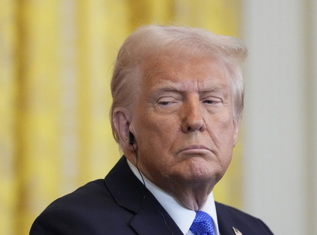 Federalni sudija ponovo rekao Trampu ne može da prekine isplate grantova i kredita