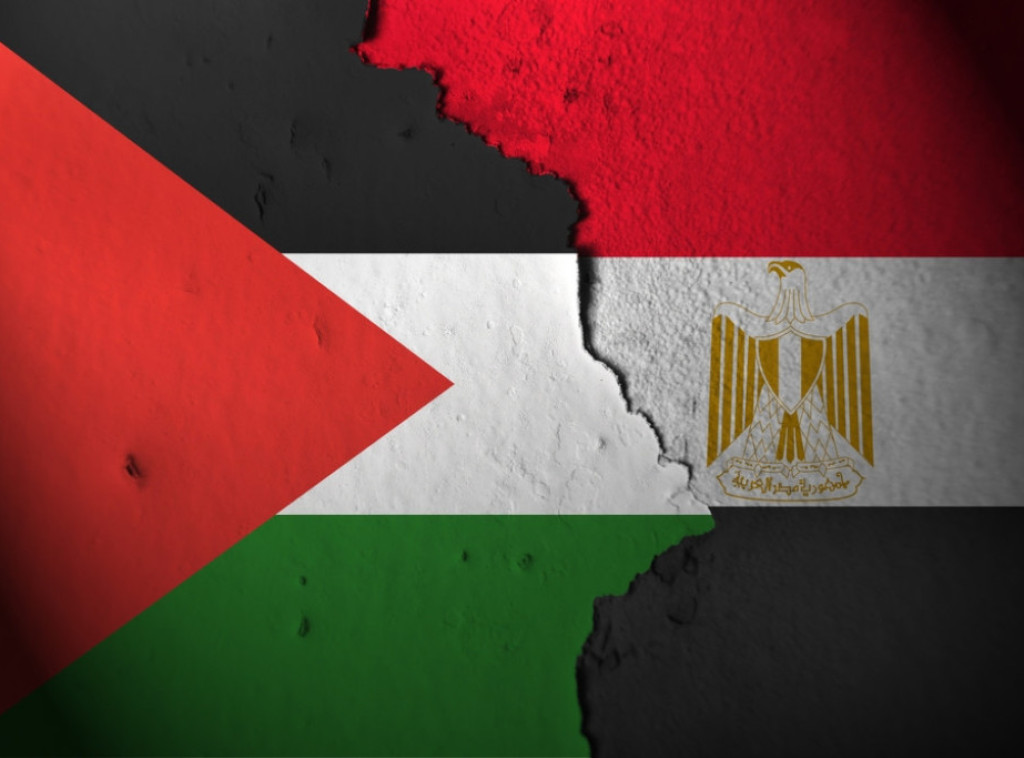 Zvaničnici Egipta apeluju na SAD da nateraju Izrael da poveća dolazak pomoći u Gazu