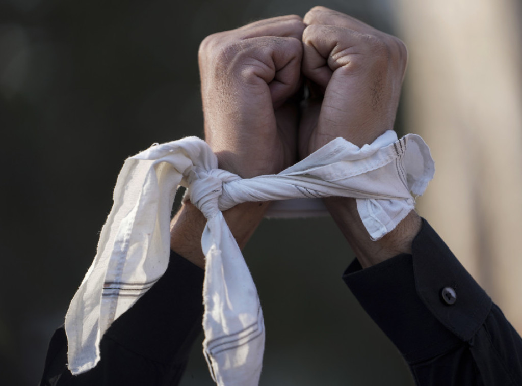 Indija: Snage bezbednosti ubile 31 maoističkog pobunjenika, poginula dva policajca