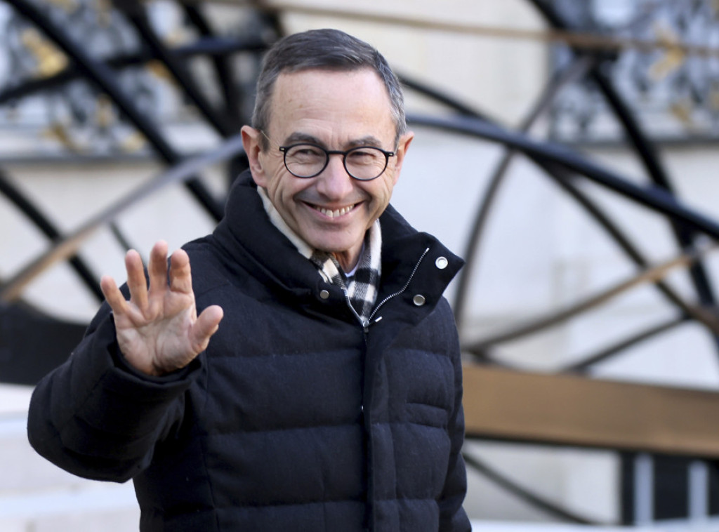 Retajo: Pola miliona novopridošlih migranata godišnje u Francuskoj je previše