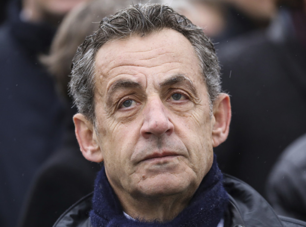 Sarkozi planira da podnese žalbu Evropskom sudu za ljudska prava
