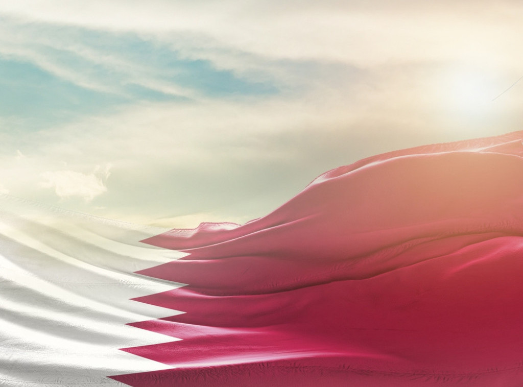 Premijer Katara najavio isporuke energenata kada budu stabilizovani uslovi u regionu