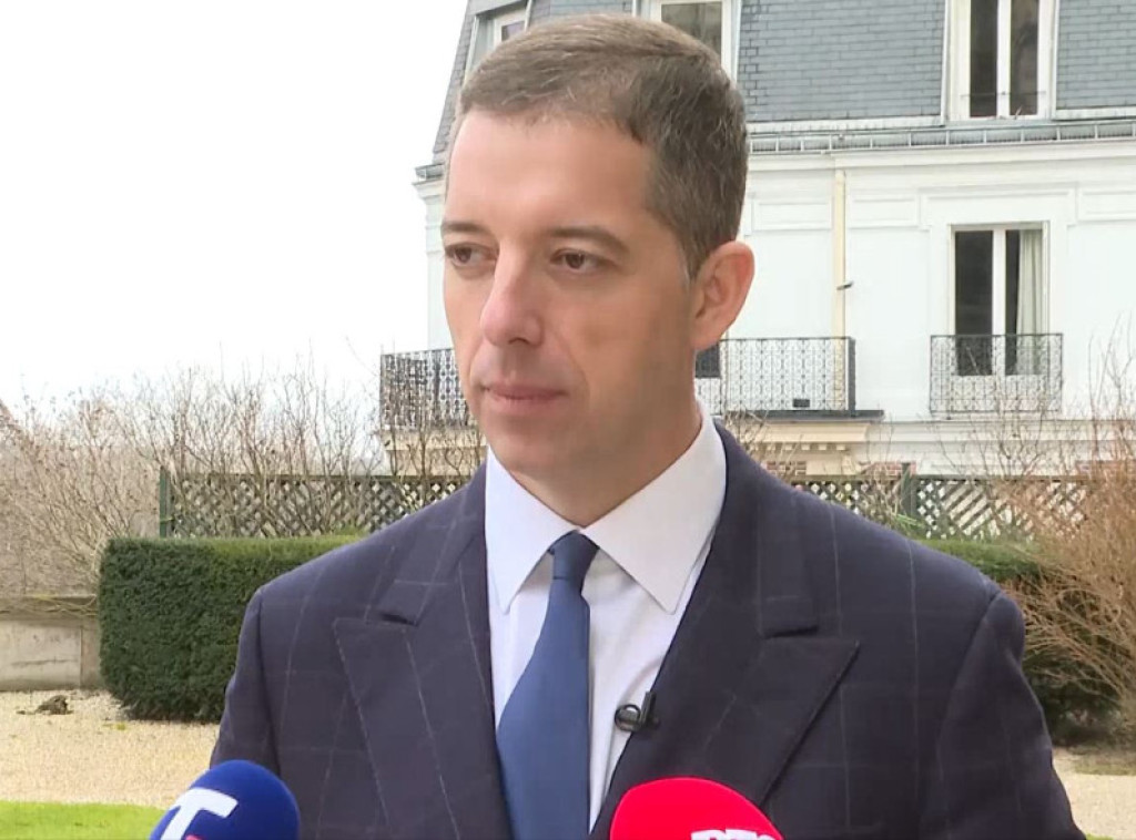 Đurić: 24. mart je jedan od najtragičnijih dana u modernoj istoriji Srbije